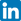 linkedin hyperlink
