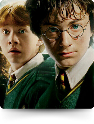 Harry Potter