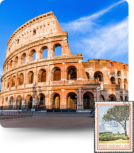 Italy Travel Guide 