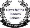News for the Modern Scholar - Cogito, ergo sum