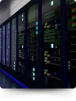 AI computer storage