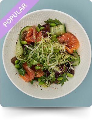 Healthy food