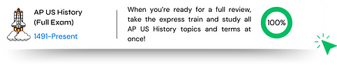 Study button for AP US History Unit 9: Modern America -- 4-6% of the exam. Links to free Thea study kit.