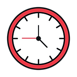 Spend less time studying
